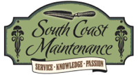Click Here to Visit South Coast Maintenance